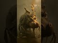 Espectacular fusión de animales. #shorts #viral #animales #fusion #animalfusion