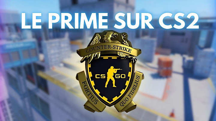 FAUT-IL ACHETER LE PRIME sur CS2 ? (Drop hebdo, Premier, TrustFactor, ...)