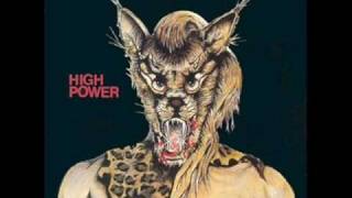 High Power (Fra) - Casse Toi chords