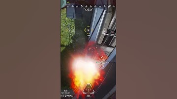 This Vantage Super Jump Should Be Illegal!