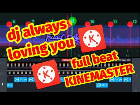 VN BEAT | DJ ALWAYS LOVING YOU FULLBEAT | DJ ASIA