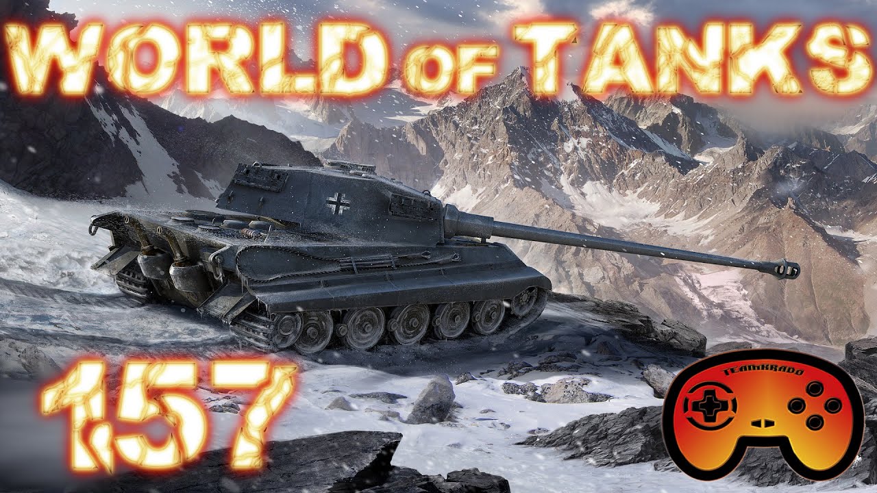 World of tanks matchmaking 2014