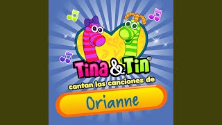 A Levantarse Orianne