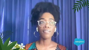 Salesforce Talent Alliance Trailblazers: Meet Crescent Digital