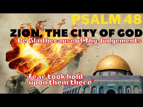 Psalm Chapter 48