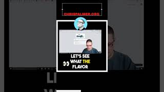 Tips for Building Backlinks and Creating Profiles on Websites by CHRIS PALMER SEO 264 views 3 months ago 1 minute, 7 seconds