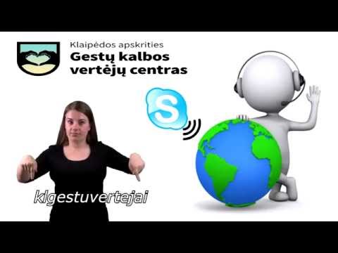 Video: Kur Skųstis Dėl Paslaugos