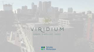 Viridium | North Loop Minneapolis Apartments | Developed by Schafer Richardson