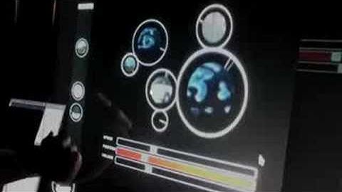 CASTALIAN / New concept Audio Visual Touch Sequencer