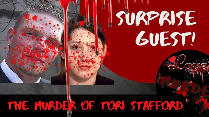 Little Girl Gone - The Murder of Tori Stafford - T...