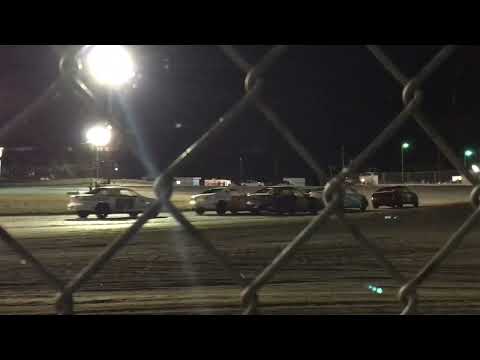 Superbowl Speedway Tuner Feature 3/26/22