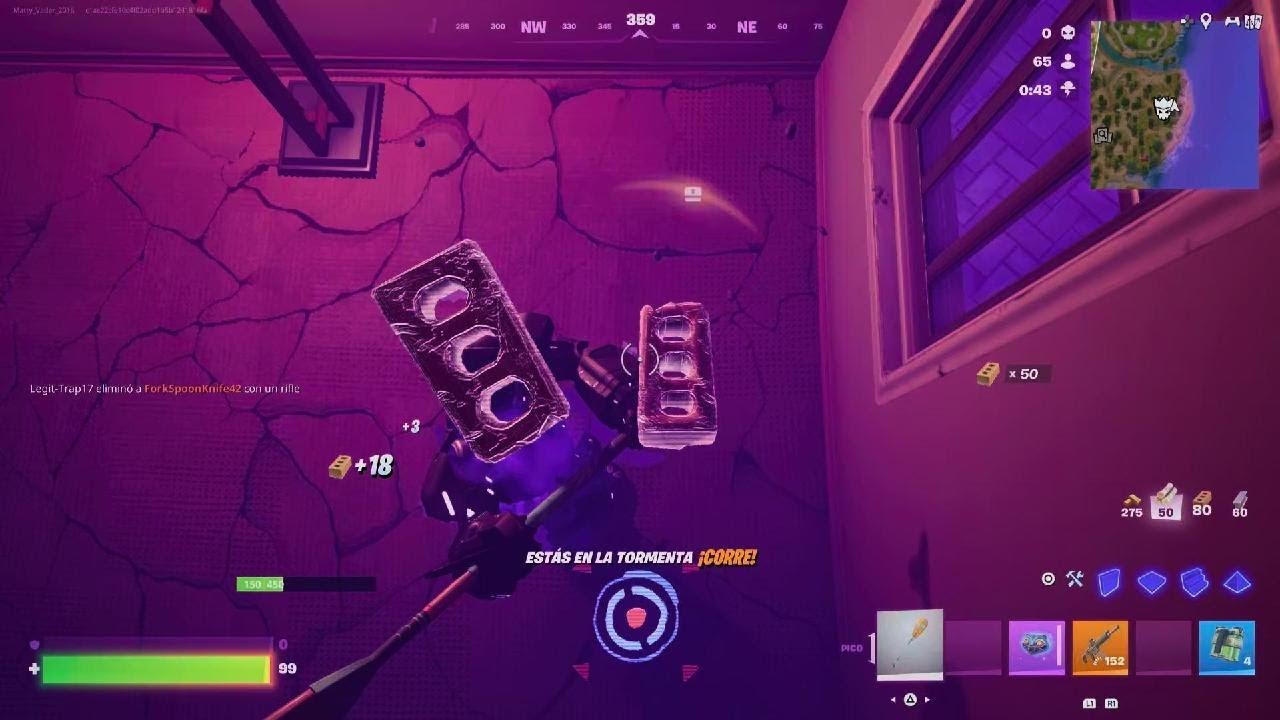 Pt 3 ahora con pie Grande