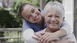 Caregiver Isolation/ Tips To Avoid Caregiver Stress