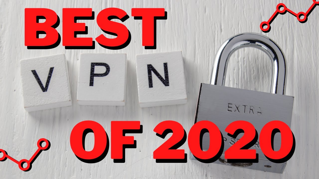 Best VPN of 2020