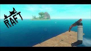 Raft Part 1 Fresh Start