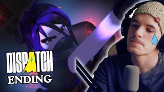 The Truth... Dispatch Ep. 7 8