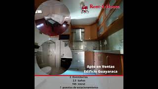 Apartamento en Venta Zona Norte Maracaibo Edo. Zulia/Venezuela