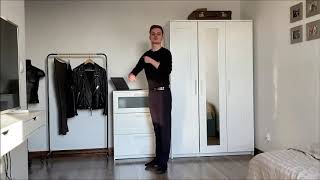 Download Lagu Technika kroku podstawowego w sambie MP3