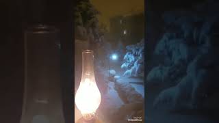 Beklenen Kar Ğışı Üzikleri