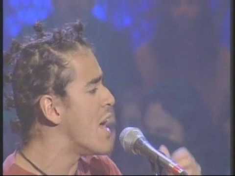 Cafe tacuba - Esa noche unplugged