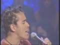 Cafe tacuba - Esa noche unplugged
