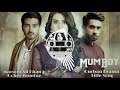 Qurban drama title song  mumboy remix