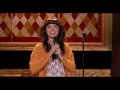 Melissa Villaseñor Stand Up - 2011 #15MFL HD