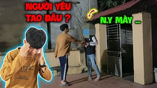 Vlog | Ngọc Diễm bỏ nhà đi bụi , NTN sôi máu gọi Đạt Đen ra nói chuyện và sự thật đau lòng !