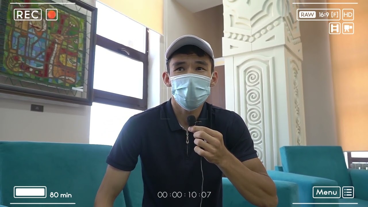 Тренинг - YouTube