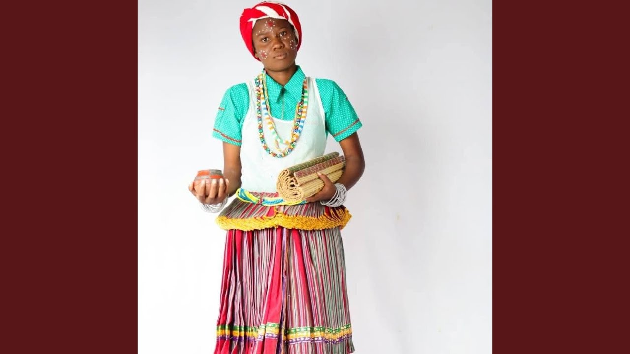 Swarila (Kenny Bevhula)