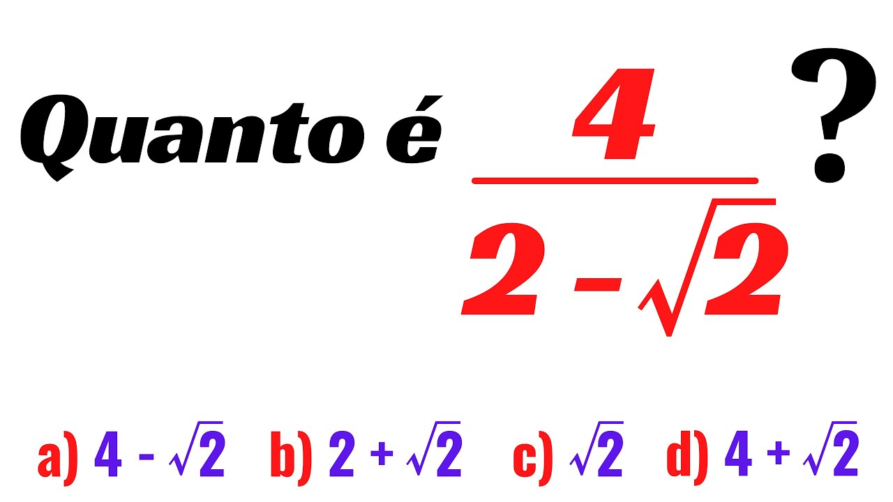 Teorema Das Raizes Racionais - RETOEDU
