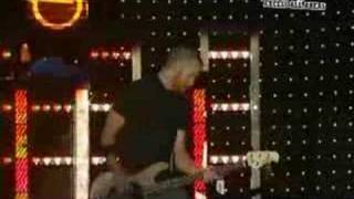 Linkin Park - What I've Done [Download Festival 2007]