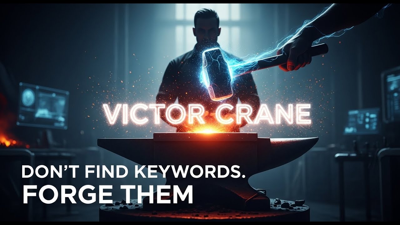 Роковой недостаток принципа «большой объем, низкая конкуренция» (и как его исправить)