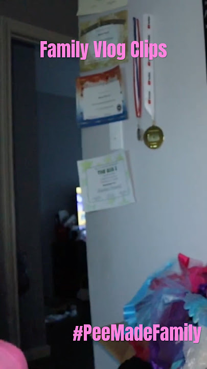 The baby of the family