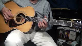 24.05 Yamaha FG252 試聴動画818 - YouTube