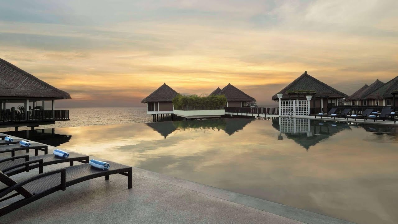 Golden Palm Tree Sepang, Sungai Pelek, Malaysia | Travel With Bhavya