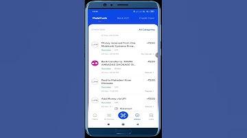 Mobiqwik UTR Number Kaise Pata Kare | How to Check UTR Number in Mobiqwik | Mobiqwik UTR Number