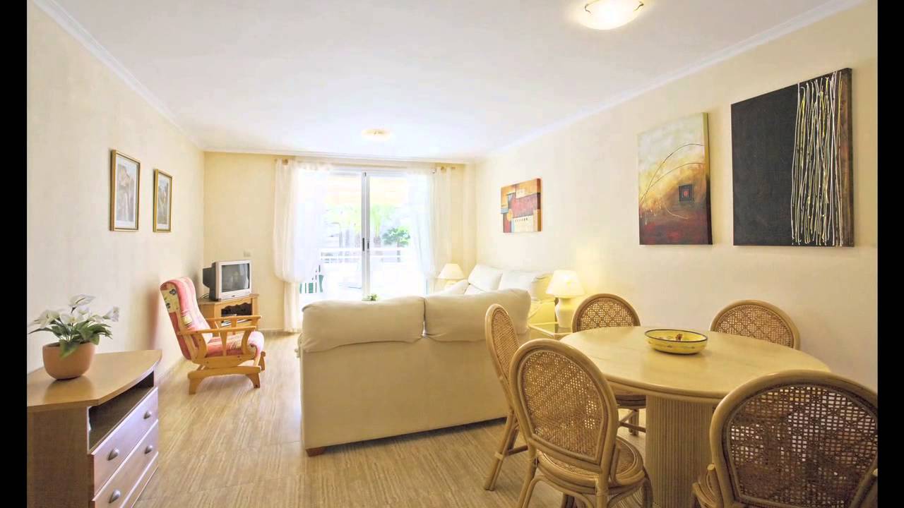 Golden Beach apartment, Javea, Costa Blanca YouTube