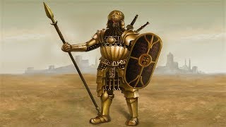 Fantasy Medieval Music - Sir Palamedes