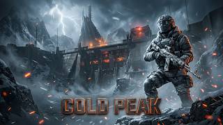 WARFACE 03 Cold Peak