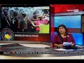 SONA: Mga residente at pulis, nagkabalyahan sa demolisyon; pulis, sugatan Mp3 Song