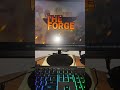 Jaw doe  is live! In the #roblox #theforge