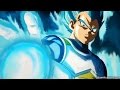 Dragon Ball Super ▪ Vegeta Vs Golden Freezer ▪ 「AMV」▪ ᴴᴰ Episode 27