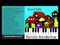 BORDEMAR /SUR DE CHILE (2003) ALBUM COMPLETO