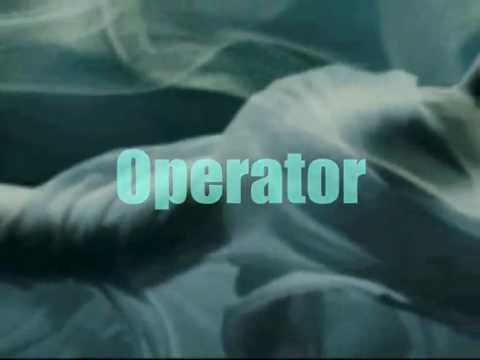 Sade...smooth operator..with Lyrics on screen