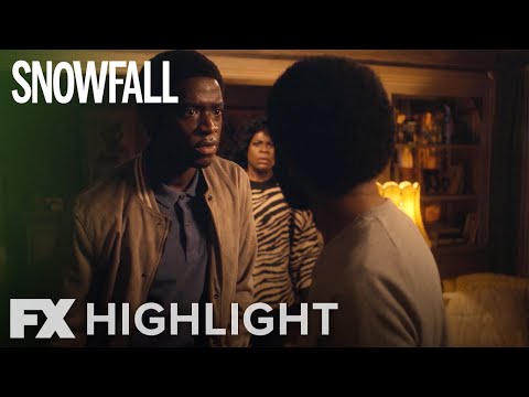 Snowfall | Betrayal - Season 4 Ep. 7 Highlight | FX