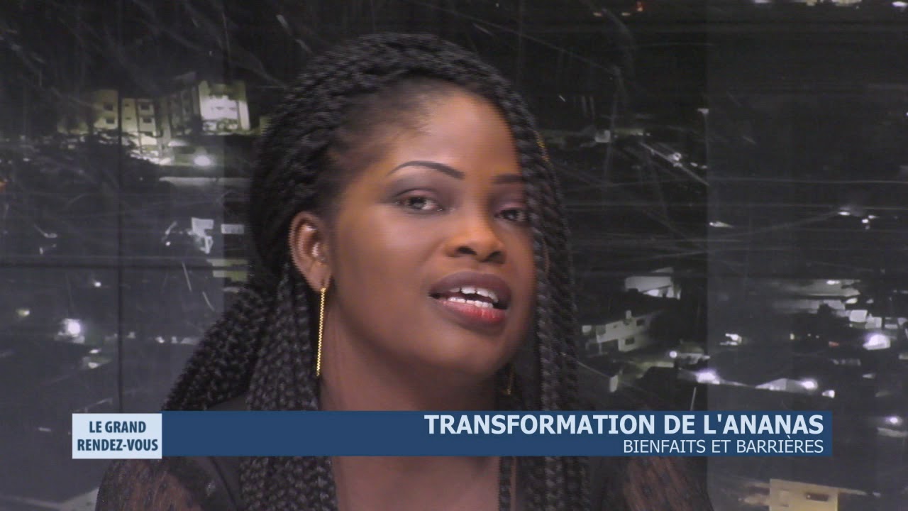 Expert : Transformation de l'ananas - Bienfaits et barrières