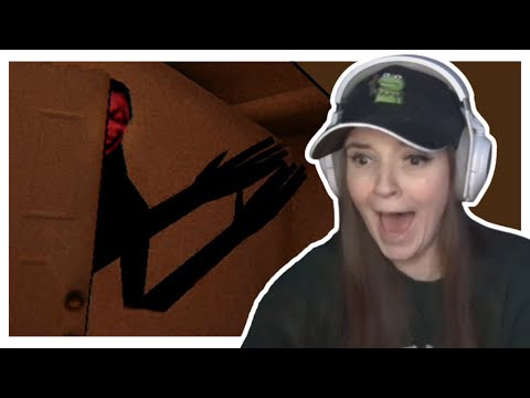 Clap or get Clapped | [Nightmare Files] Clap Clap