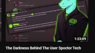 Spoctor - Lio And Peaches Are Slandering Me - Reupload