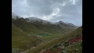 Sinan AKÇAL - Şu Gürün’ün  damları